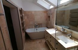 Apartament 4 camere, decomandat, 140 mp, garaj + parcare, piscina, Grigorescu