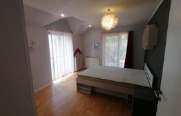 Apartament 4 camere, decomandat, 140 mp, garaj + parcare, piscina, Grigorescu