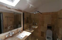 Apartament 4 camere, decomandat, 140 mp, garaj + parcare, piscina, Grigorescu