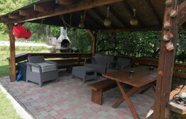 Apartament 4 camere, decomandat, 140 mp, garaj + parcare, piscina, Grigorescu