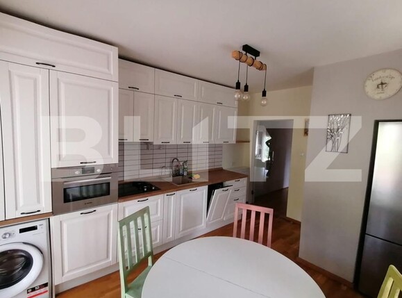 Apartament de închiriat 4 camere Grigorescu - 196774AI | BLITZ Cluj-Napoca | Poza5
