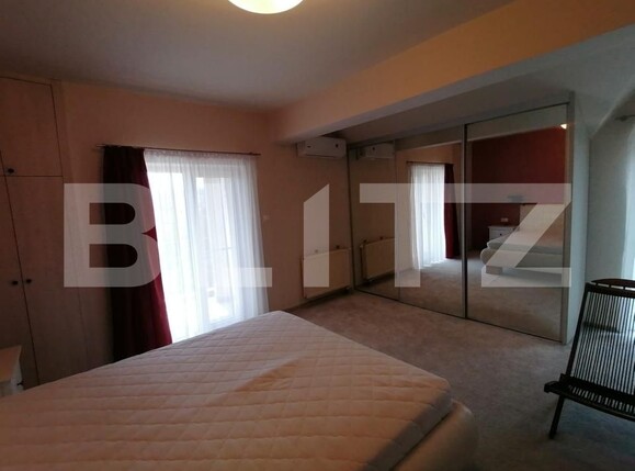 Apartament de închiriat 4 camere Grigorescu - 196774AI | BLITZ Cluj-Napoca | Poza3
