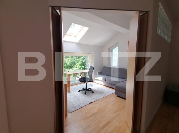 Apartament de închiriat 4 camere Grigorescu - 196774AI | BLITZ Cluj-Napoca | Poza4