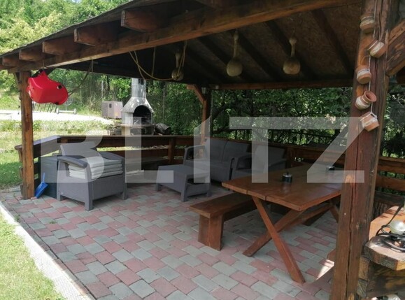 Apartament de închiriat 4 camere Grigorescu - 196774AI | BLITZ Cluj-Napoca | Poza11