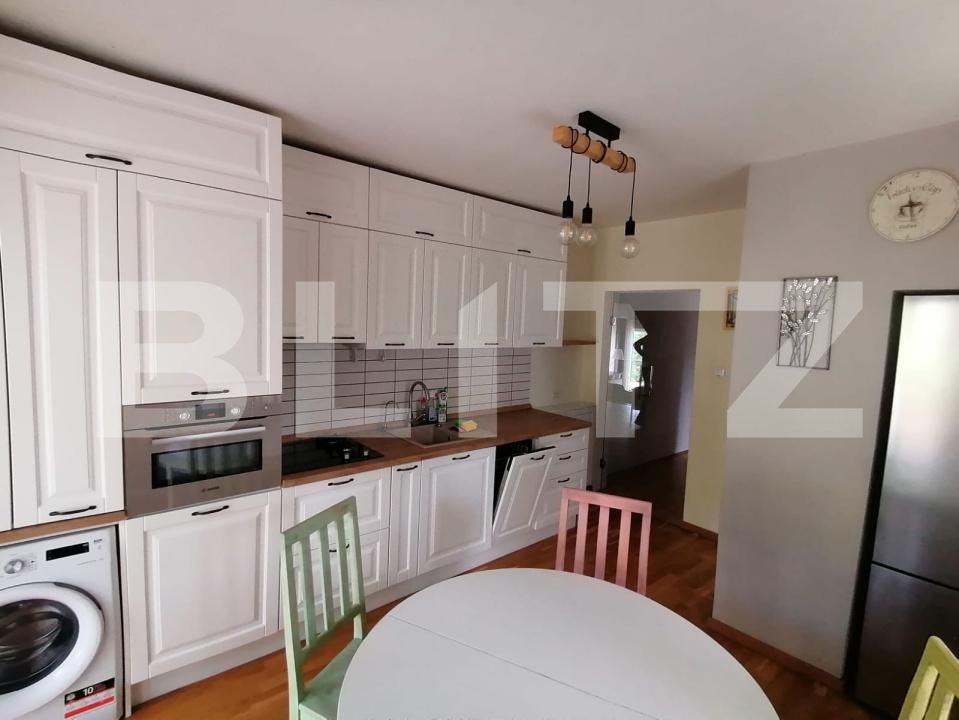 Apartament de închiriat 4 camere Grigorescu - 196774AI | BLITZ Cluj-Napoca | Poza5