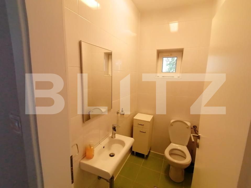 Apartament de închiriat 4 camere Grigorescu - 196774AI | BLITZ Cluj-Napoca | Poza9