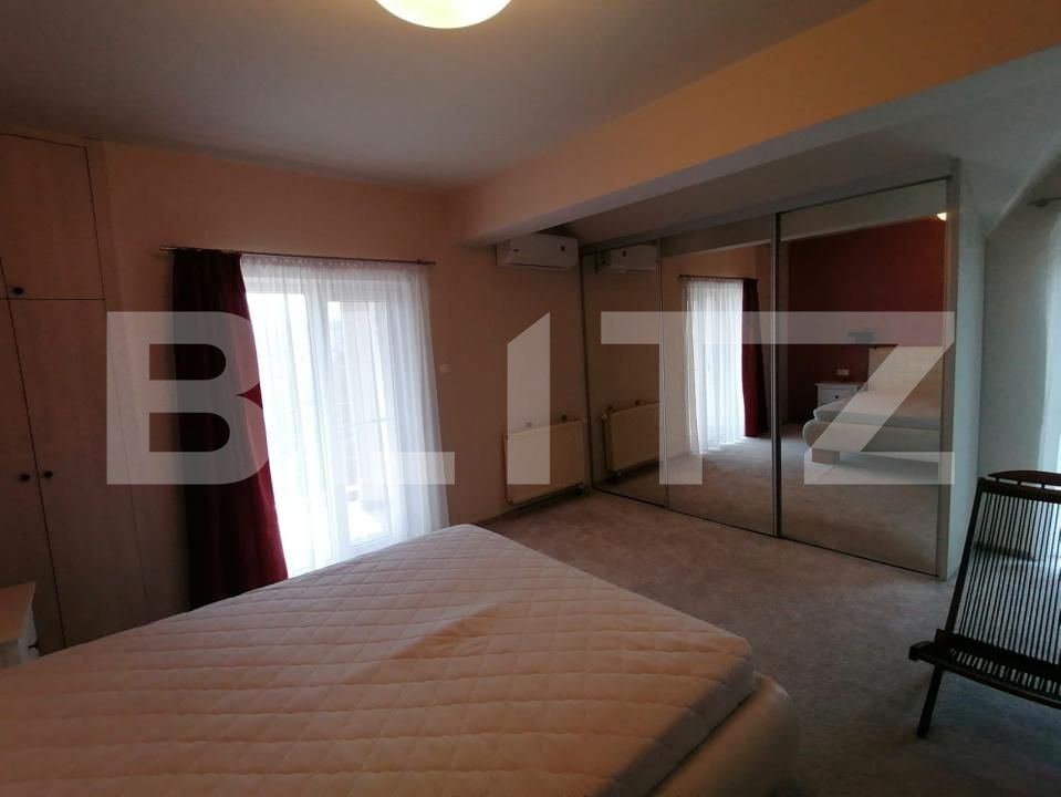 Apartament de închiriat 4 camere Grigorescu - 196774AI | BLITZ Cluj-Napoca | Poza3