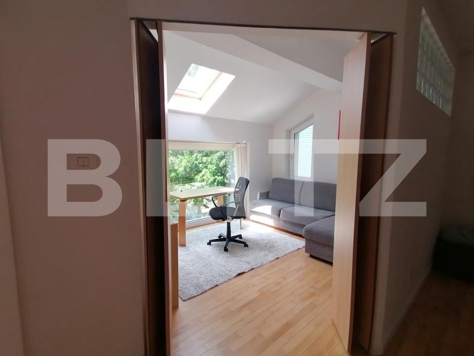 Apartament de închiriat 4 camere Grigorescu - 196774AI | BLITZ Cluj-Napoca | Poza4