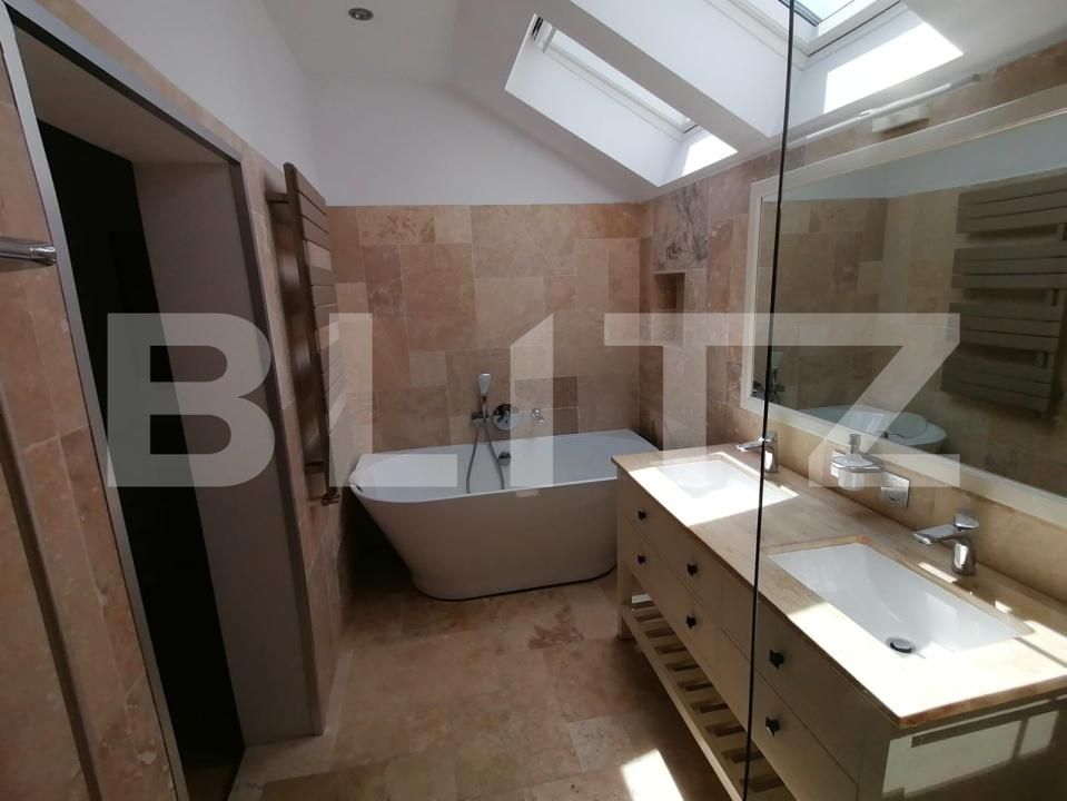 Apartament de închiriat 4 camere Grigorescu - 196774AI | BLITZ Cluj-Napoca | Poza8
