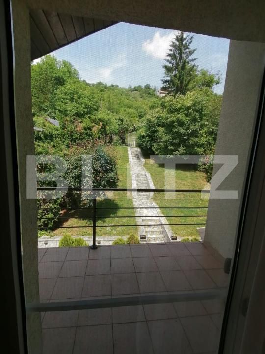 Apartament de închiriat 4 camere Grigorescu - 196774AI | BLITZ Cluj-Napoca | Poza12