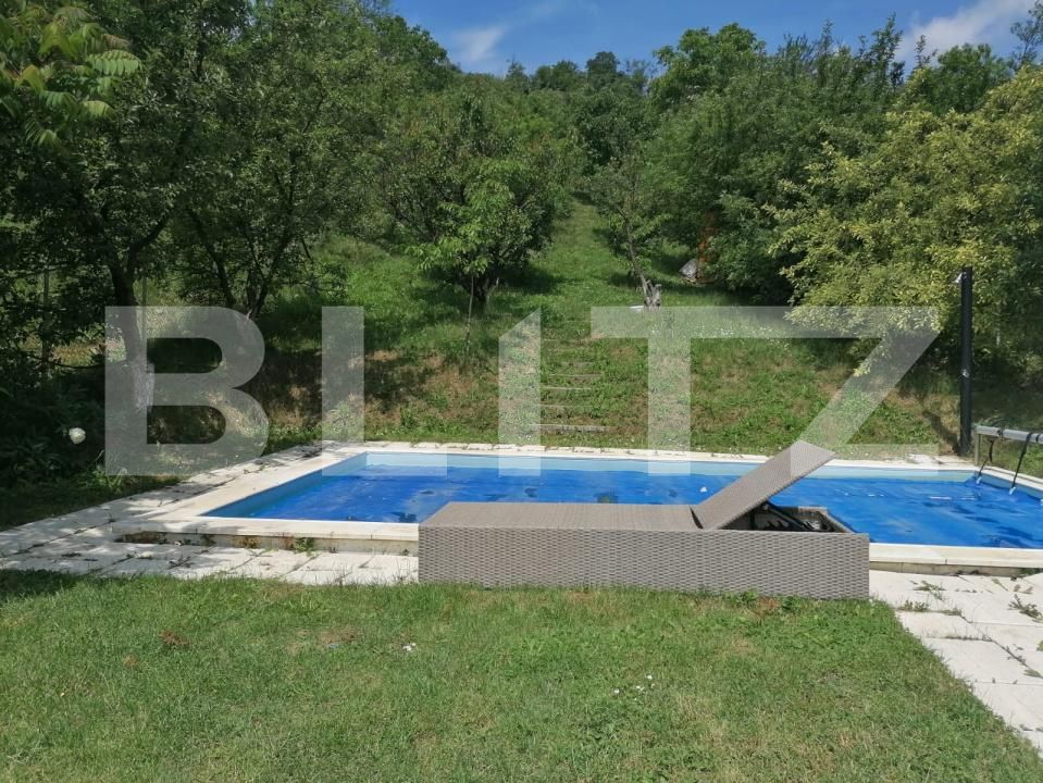 Apartament de închiriat 4 camere Grigorescu - 196774AI | BLITZ Cluj-Napoca | Poza10