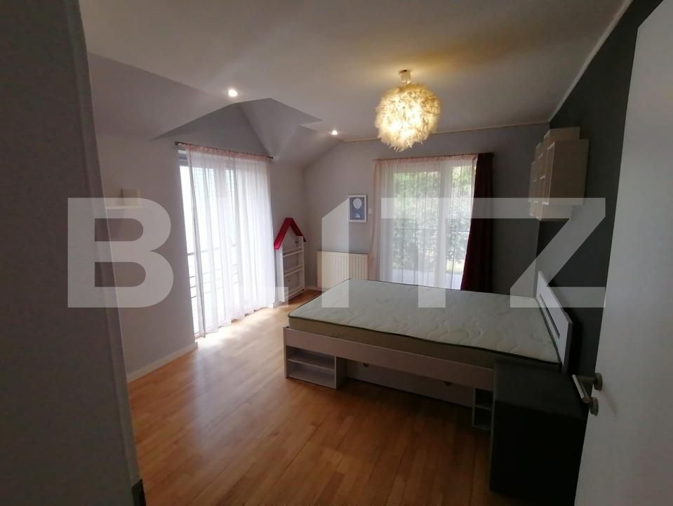 Apartament de închiriat 4 camere Grigorescu - 196774AI | BLITZ Cluj-Napoca | Poza2