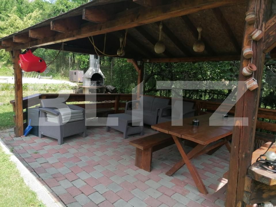 Apartament de închiriat 4 camere Grigorescu - 196774AI | BLITZ Cluj-Napoca | Poza11