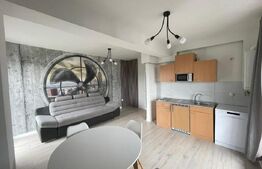Apartament 2 camere cu view_42mp_|Dâmbul Rotund| 
