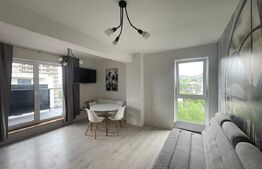 Apartament 2 camere cu view_42mp_|Dâmbul Rotund| 