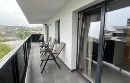 Apartament 2 camere, 42 mp - Dâmbul Rotund