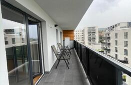 Apartament 2 camere cu view_42mp_|Dâmbul Rotund| 