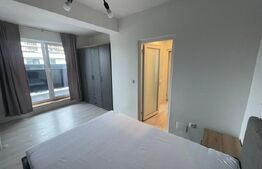 Apartament 2 camere, 42 mp - Dâmbul Rotund