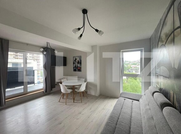 Apartament de vânzare 2 camere Dambul Rotund - 196778AV | BLITZ Cluj-Napoca | Poza7