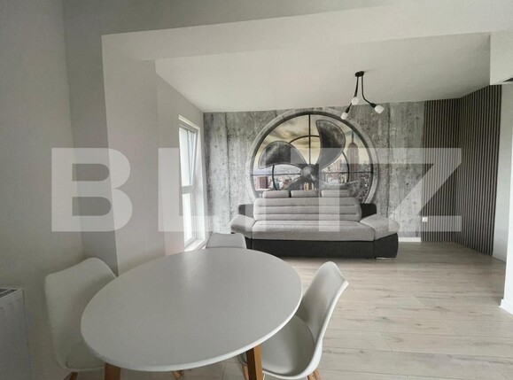 Apartament de vânzare 2 camere Dambul Rotund - 196778AV | BLITZ Cluj-Napoca | Poza1