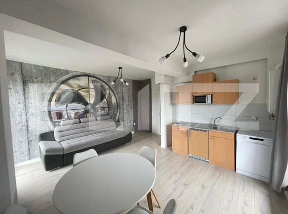 Apartament de vânzare 2 camere Dambul Rotund - 196778AV | BLITZ Cluj-Napoca | Poza3
