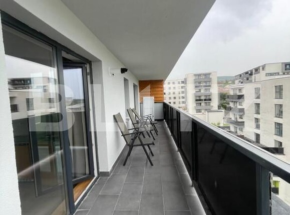 Apartament de vânzare 2 camere Dambul Rotund - 196778AV | BLITZ Cluj-Napoca | Poza5