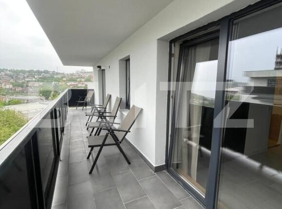 Apartament de vânzare 2 camere Dambul Rotund - 196778AV | BLITZ Cluj-Napoca | Poza6