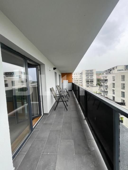 Apartament de vânzare 2 camere Dambul Rotund - 196778AV | BLITZ Cluj-Napoca | Poza5