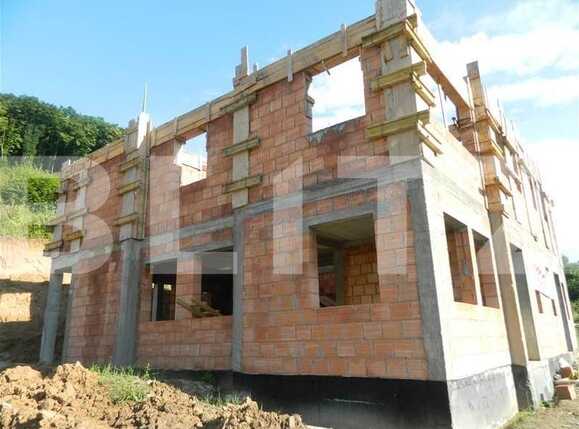 Casa de vânzare 4 camere Floreşti - 19678CV | BLITZ Cluj-Napoca | Poza2