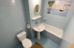 Apartament 2 camere, 51 mp, decomandat, etaj intermediar, langa Somes-Grigorescu