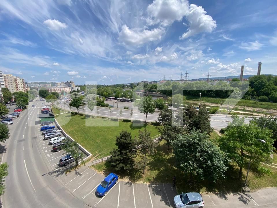 Apartament de vânzare 2 camere Grigorescu - 196780AV | BLITZ Cluj-Napoca | Poza8