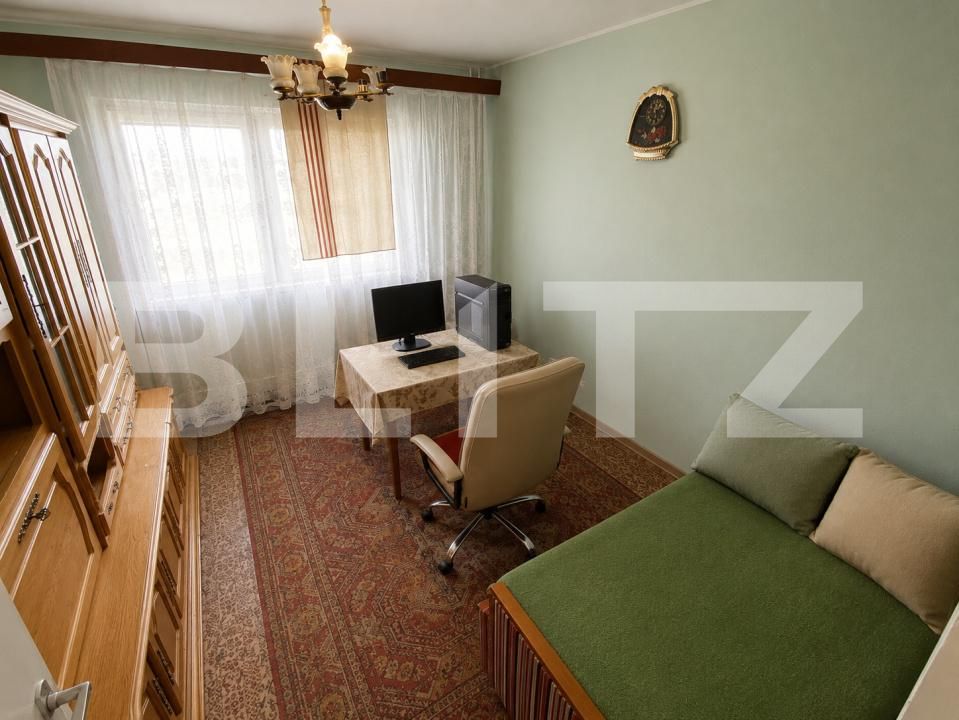 Apartament de vânzare 2 camere Grigorescu - 196780AV | BLITZ Cluj-Napoca | Poza3