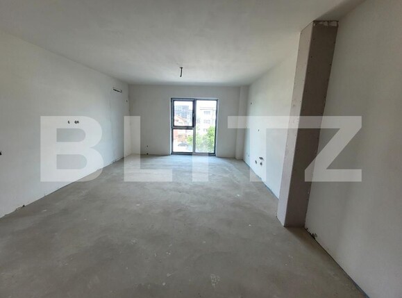Apartament de vânzare 2 camere Intre Lacuri - 196781AV | BLITZ Cluj-Napoca | Poza1