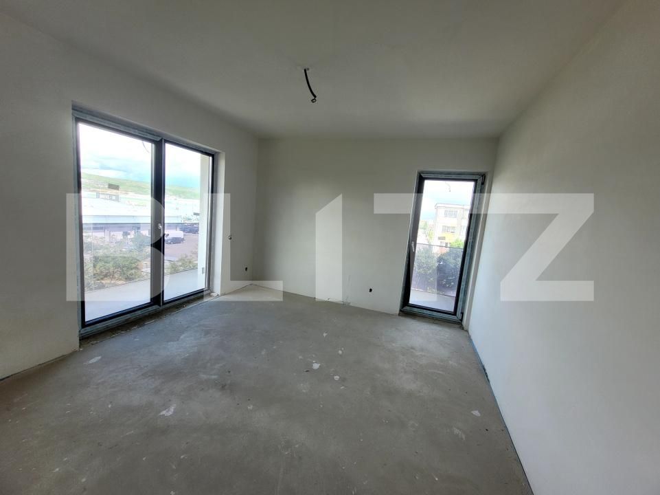 Apartament de vânzare 2 camere Intre Lacuri - 196781AV | BLITZ Cluj-Napoca | Poza2