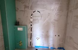 Apartament 2 camere decomandate, 55 mp, zona Iulius Mall