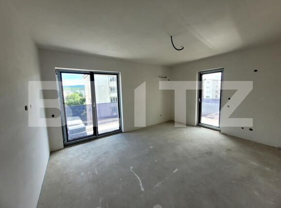 Apartament de vânzare 2 camere Intre Lacuri - 196787AV | BLITZ Cluj-Napoca | Poza1