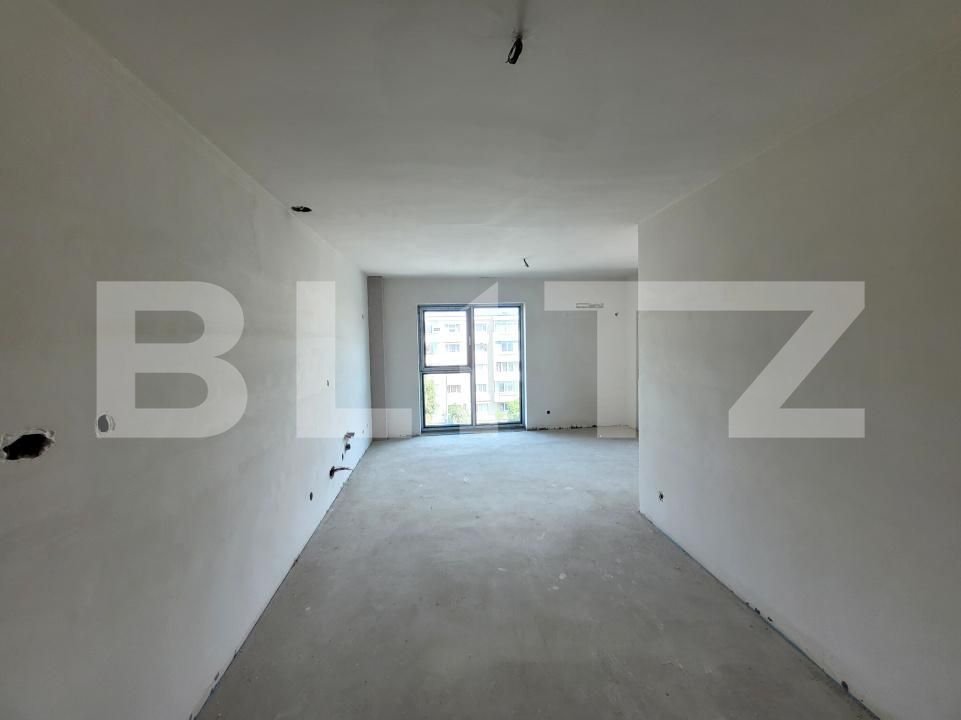 Apartament de vânzare 2 camere Intre Lacuri - 196789AV | BLITZ Cluj-Napoca | Poza2
