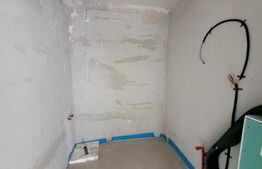 Apartament 2 camere decomandate, 53 mp, zona Iulius Mall