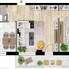 Apartament de vânzare 2 camere Intre Lacuri - 196791AV - Poza 1 din 6 | BLITZ Cluj-Napoca | Poza5