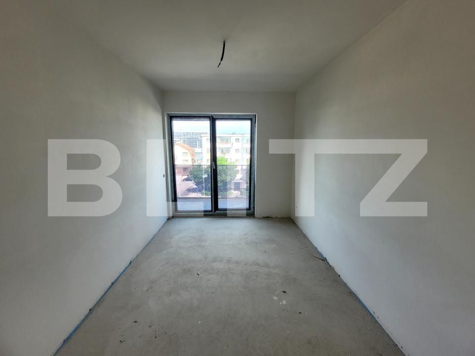 Apartament de vânzare 2 camere Intre Lacuri - 196791AV | BLITZ Cluj-Napoca | Poza2
