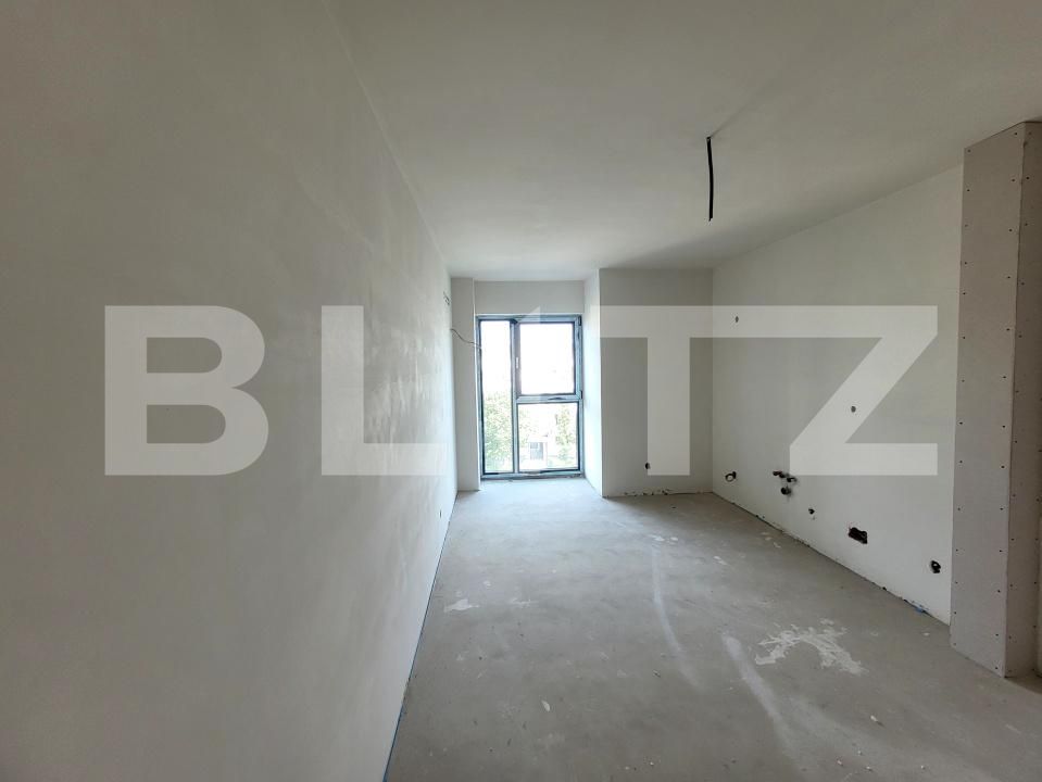 Apartament de vânzare 2 camere Intre Lacuri - 196791AV | BLITZ Cluj-Napoca | Poza3