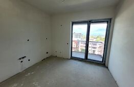 Apartament 1 camera, 38 mp, zona Iulius Mall