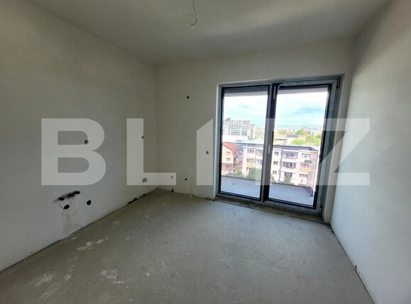 Garsonieră de vânzare Intre Lacuri - 196797AV | BLITZ Cluj-Napoca | Poza1