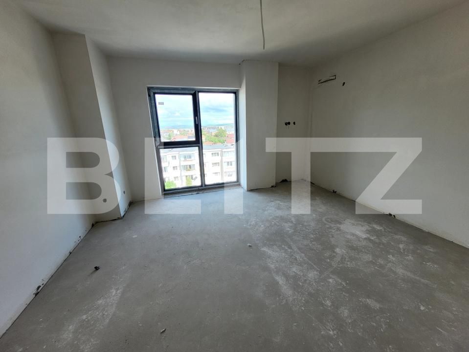 Garsonieră de vânzare Intre Lacuri - 196797AV | BLITZ Cluj-Napoca | Poza2