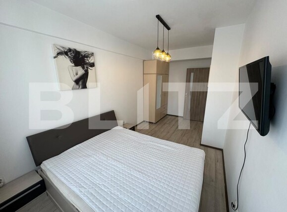 Apartament de închiriat 2 camere Gheorgheni - 196798AI | BLITZ Cluj-Napoca | Poza5