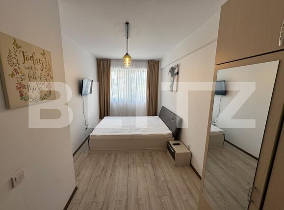 Apartament de închiriat 2 camere Gheorgheni - 196798AI | BLITZ Cluj-Napoca | Poza4