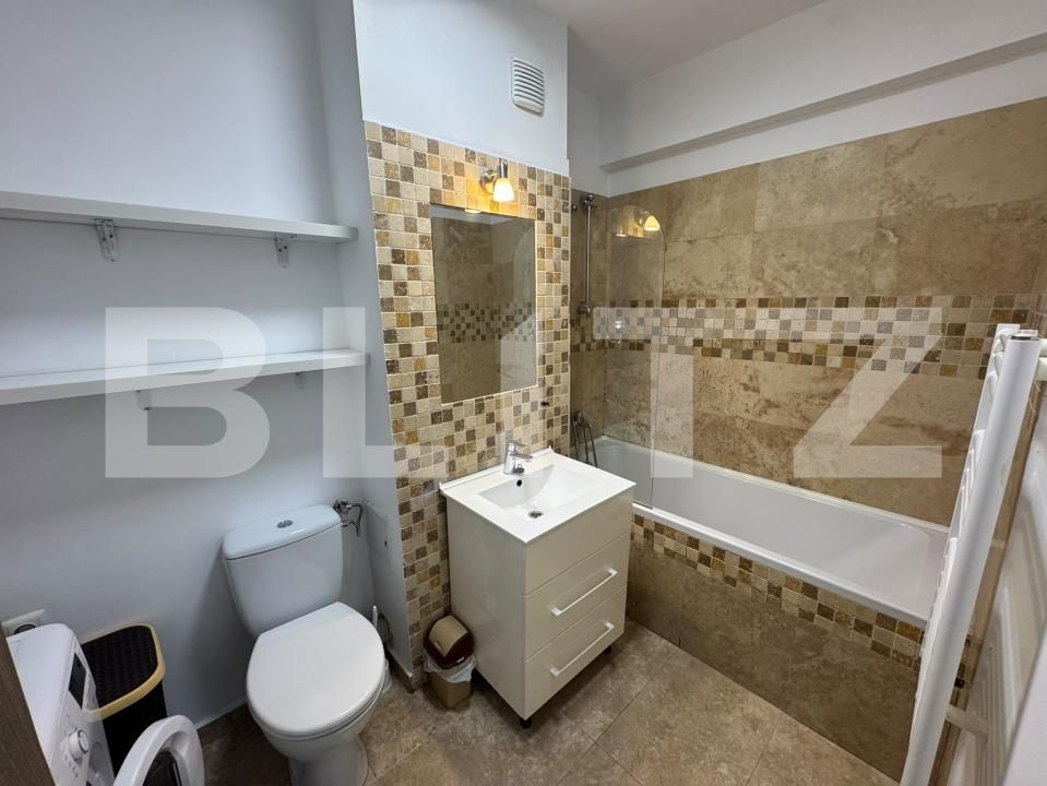 Apartament de închiriat 2 camere Gheorgheni - 196798AI | BLITZ Cluj-Napoca | Poza6