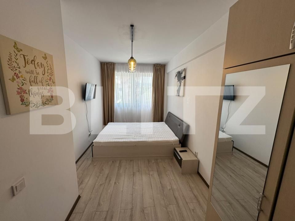 Apartament de închiriat 2 camere Gheorgheni - 196798AI | BLITZ Cluj-Napoca | Poza4