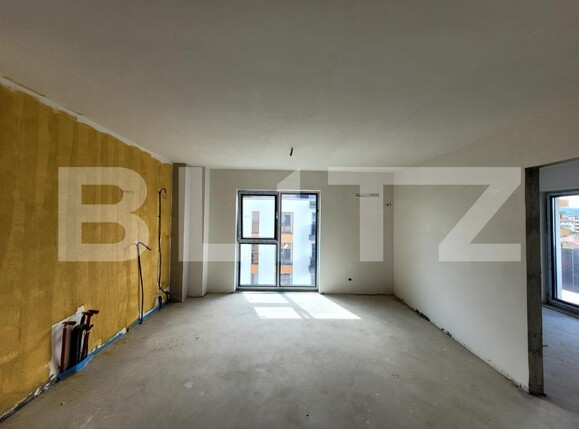 Apartament de vânzare 3 camere Intre Lacuri - 196799AV | BLITZ Cluj-Napoca | Poza1