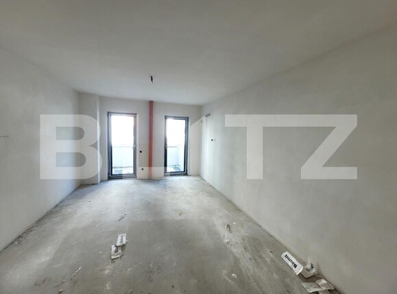 Apartament de vânzare 3 camere Intre Lacuri - 196799AV | BLITZ Cluj-Napoca | Poza4